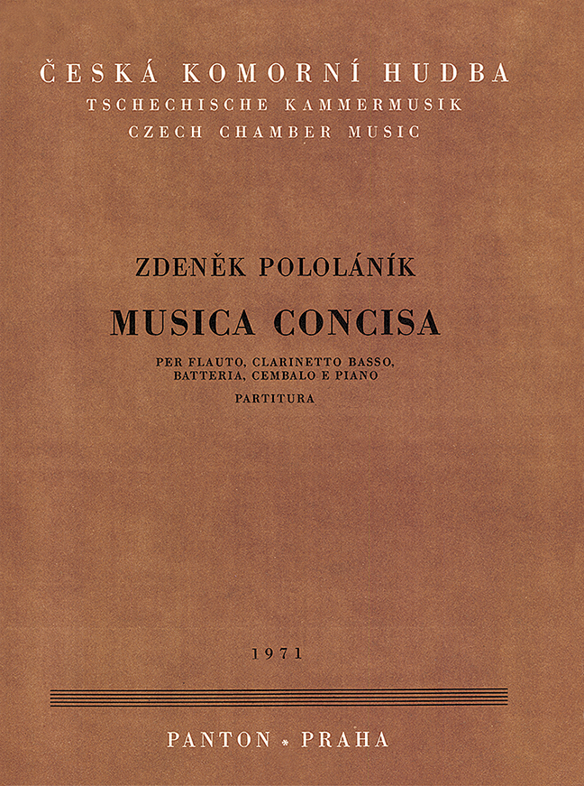 Musica Concisa